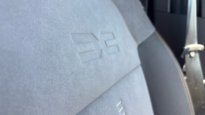 Dacia Sandero Stepway 1.0 TCe Extreme 5dr Petrol Hatchback